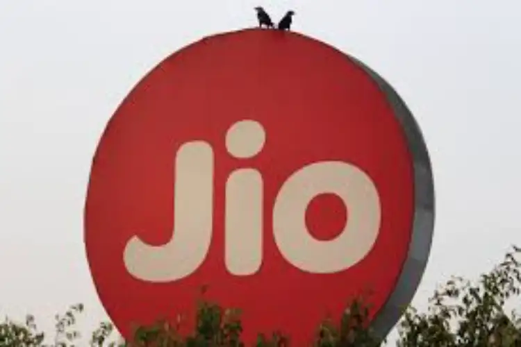 Jio Platforms appoints Dan Bailey as President, Jio Platforms to lead its international business initiatives