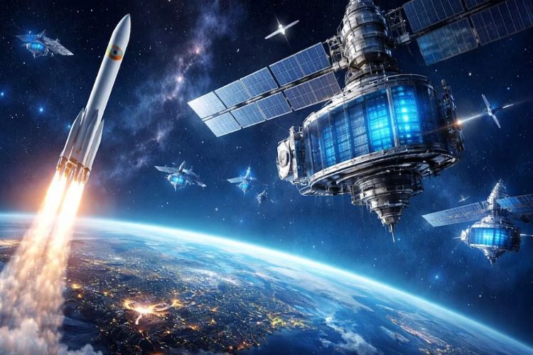 How Agnikul's AI data center in space will work: Co-founder explains