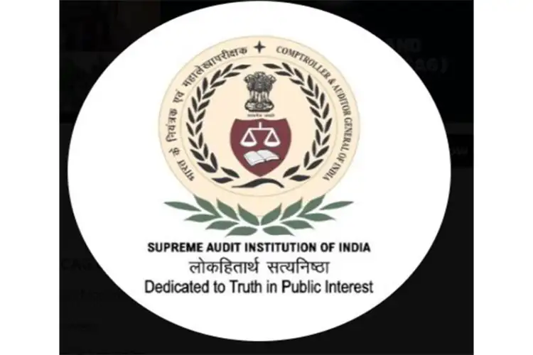 CAG holds national conference of state secretaries to boost transparency, accountability in local governments
