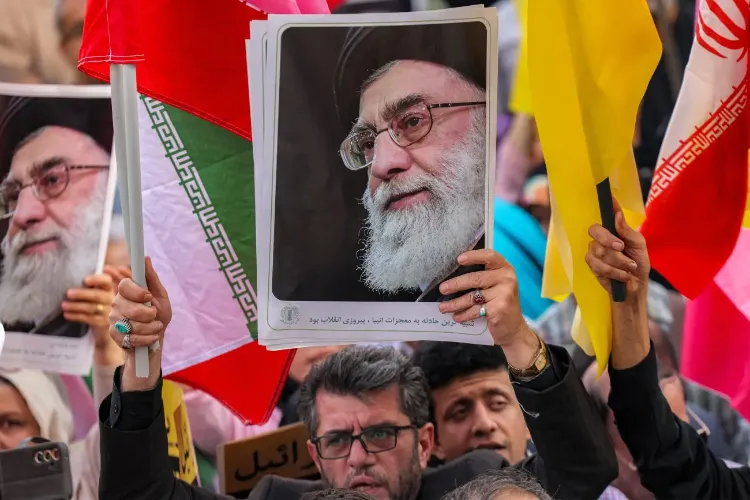 Post-Khamenei Iran: Western illusions of 'regime change' and the emerging challenge of the military establishment
