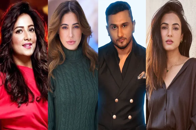 Several Indian stars stranded in Dubai amid Middle East tensions, flights affected