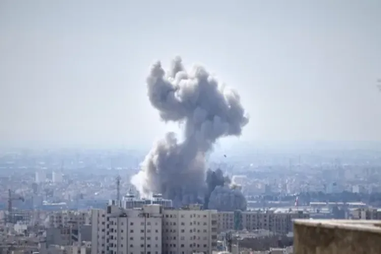 Day 6 of the West Asia War: Iran's missile attack escalates tensions in Israel, deepens regional conflict