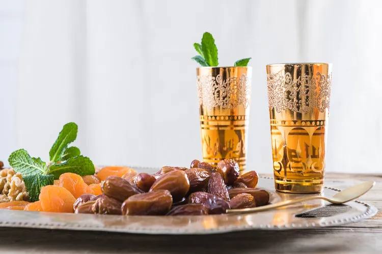 Did you know about these health benefits of fasting?