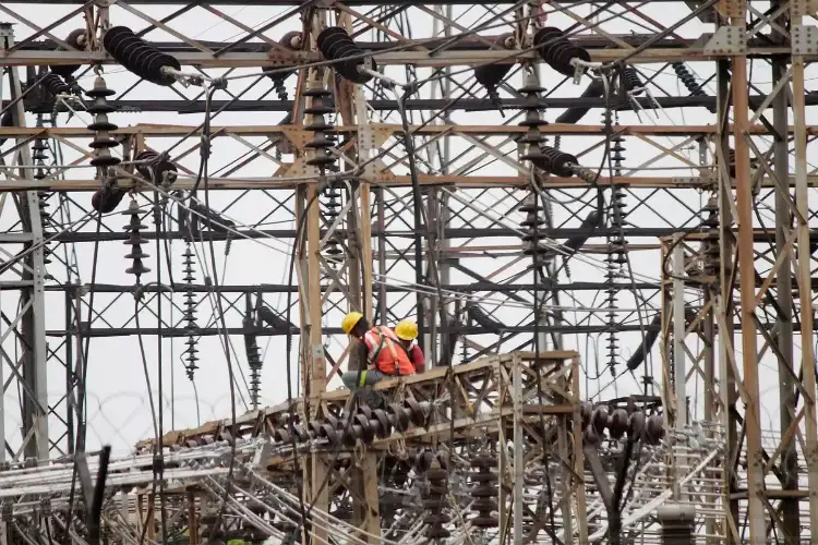 India's power demand may see strong 2nd half, Bernstein raises FY27 growth outlook