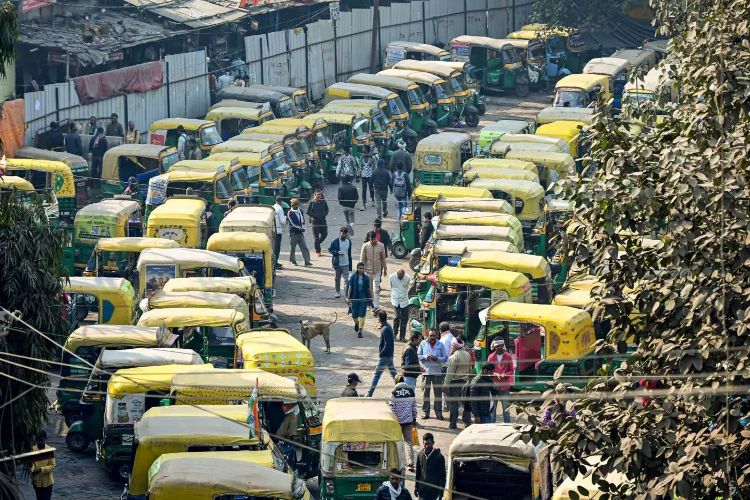 Maharashtra transporters to protest against e-challans, announce indefinite strike