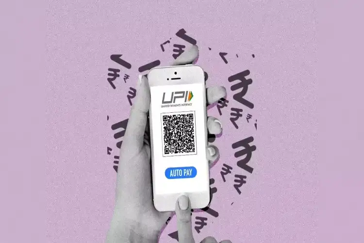 No more PIN; PhonePe's biometric authentication is UPI payments' future