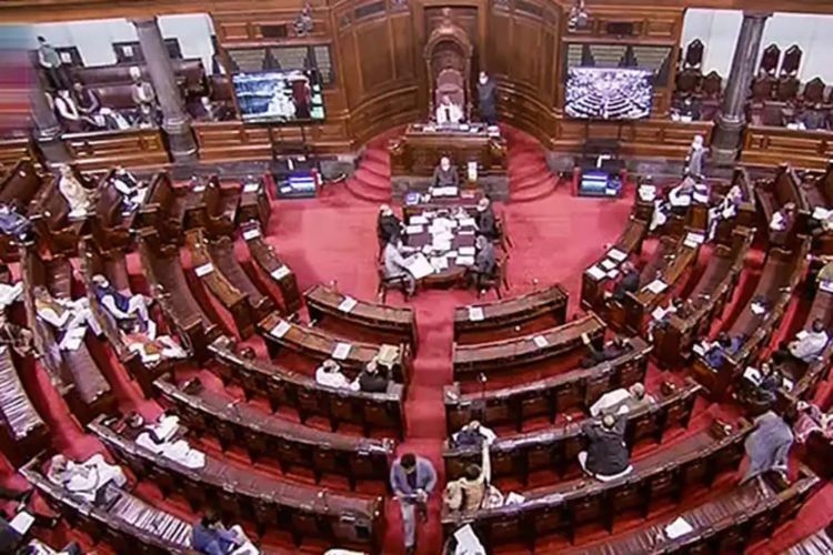Rajya Sabha elections in Haryana: BJP's Sanjay Bhatia, Congress's Karamveer Bauddha to file nominations
