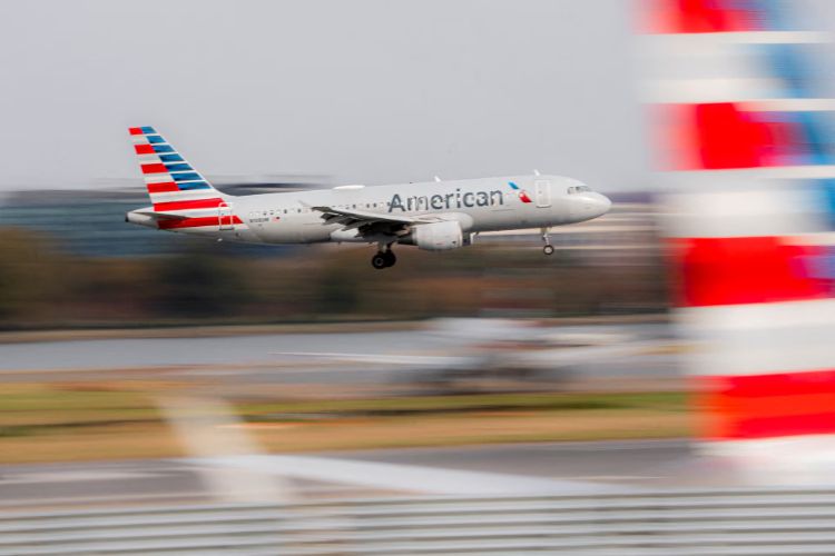American Airlines approved to resume regular flights to Venezuela