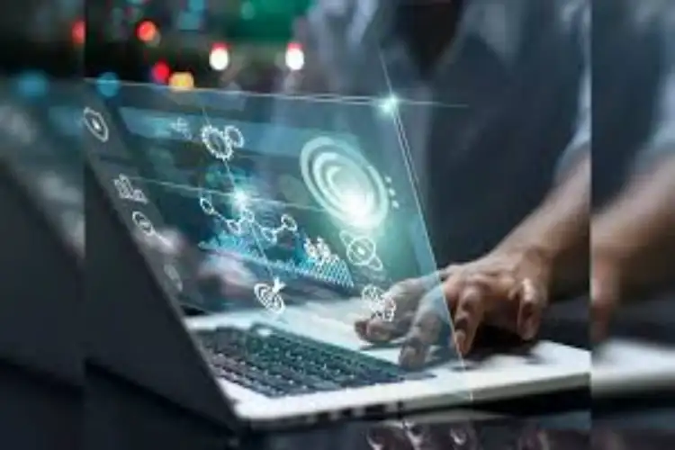 IT sector growth to moderate as past trends show slowdown during technology transition cycle: Morgan Stanley