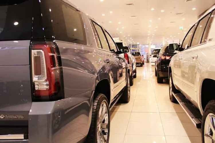 Domestic retail vehicle sales up 26% in February: FADA