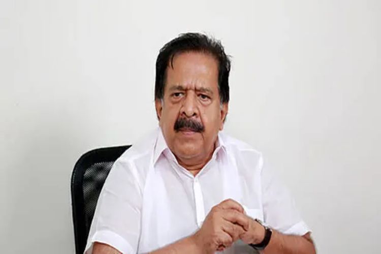 Congress leader Ramesh Chennithala criticised the Kerala government over advertisements published in newspapers.