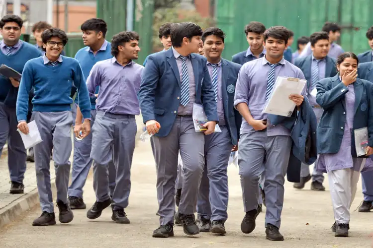 CBSE cancels Class X exams in Middle East, postpones Class XII exams amid Israel-Iran conflict