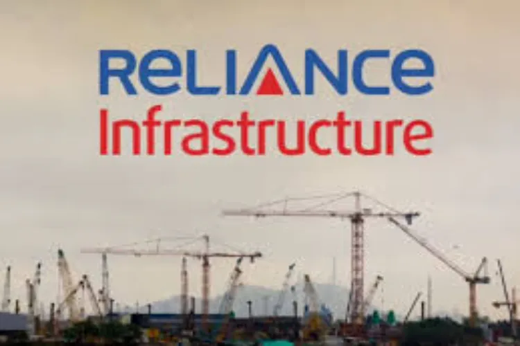 ED conducts raids against Reliance Power Limited in Mumbai and Hyderabad