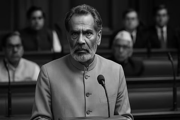 March 6: Chandrashekhar resigned from the post of Prime Minister