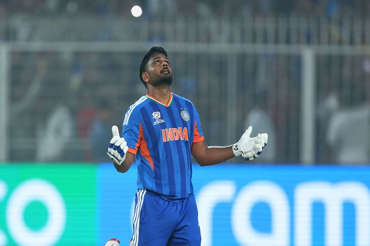 In-form Sanju Samson wants to play a match-winning knock in the final as well.