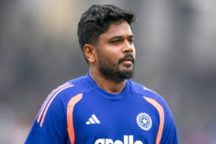Samson is mentally stronger and has matured now: Shastri