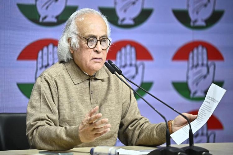 America gave exemption to buy Russian oil, how long will this blackmail continue: Congress