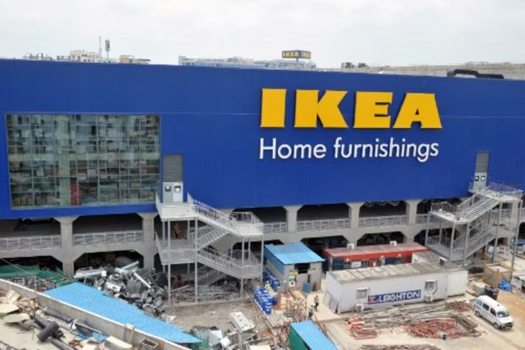 IKEA aims to become profitable by 2027-28, will open 25 new stores in the next 4-5 years