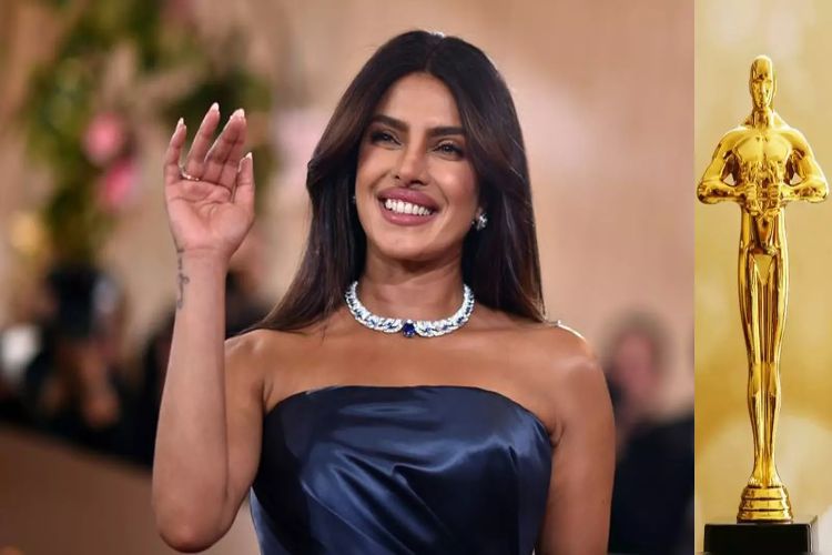 Priyanka Chopra Jonas will be seen on stage as a presenter at the 98th Oscars ceremony.