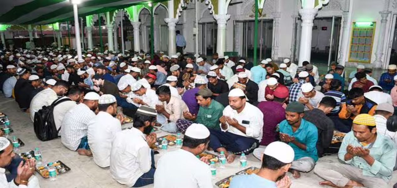 Saum al-Umum: The Levels and Importance of Fasting According to Imam al-Ghazali