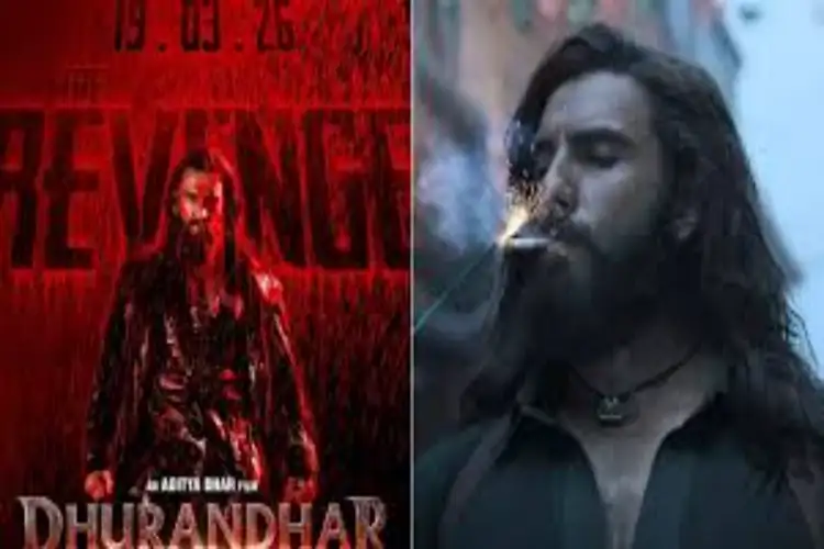 'Dhurandhar 2' trailer to be out on March 7, fans excited