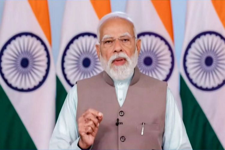 Need to make Indian agriculture export-oriented, globally competitive: Modi