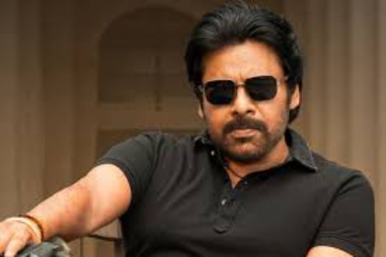Pawan Kalyan starrer 