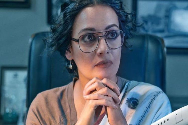 Dia Mirza is all praise for Anubhav Sinha's 'Assi'