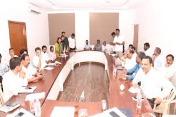 Raj Bhavans have become BJP's 'war room': Trinamool criticises Centre over gubernatorial reshuffle