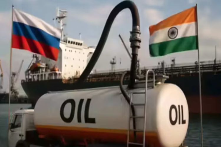 Indian refineries begin buying stranded Russian oil after US waiver