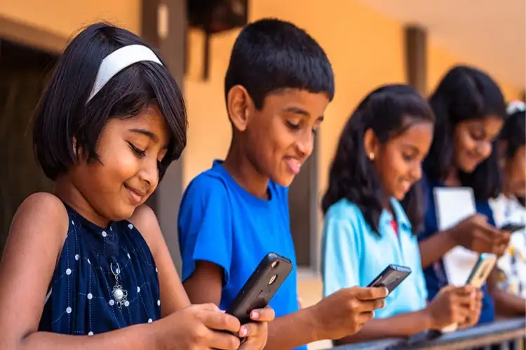 Congress MLA Rizwan Arshad hails Karnataka Govt's decision to ban social media for U-16 children