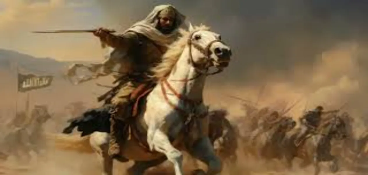 Humanity in War: The Battle of Badr's Message for Today