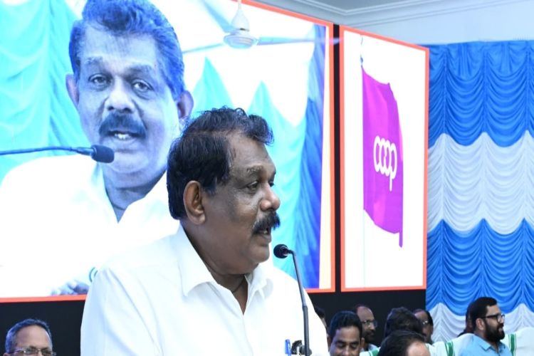 Difficult to prove Antony Raju's intention to tamper with evidence: Kerala High Court