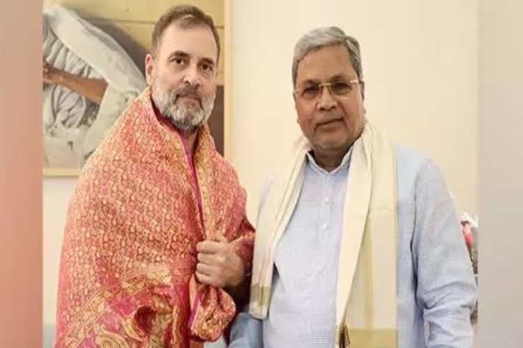 Government will pass Rohith Vemula Bill to curb caste discrimination: Siddaramaiah