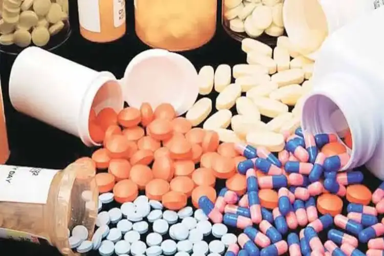 Delhi Drugs Control Department seizes insulin stock worth Rs 20.06 lakh