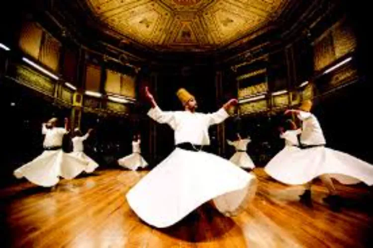 The Limits of War and the Voice of Humanity: The Message of the Sufi Tradition
