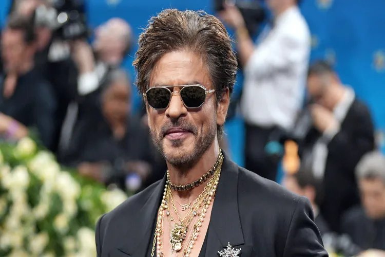 'King Khan' is called a software developer, sparking debate on social media