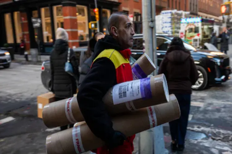 US unemployment rate rises to 4.4 employers cut 92,000 jobs