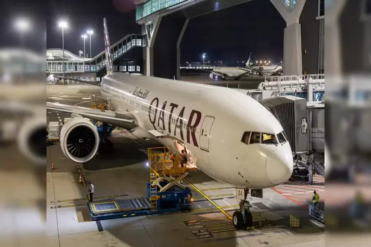 Qatar Airways to operate limited relief flights from March 7
