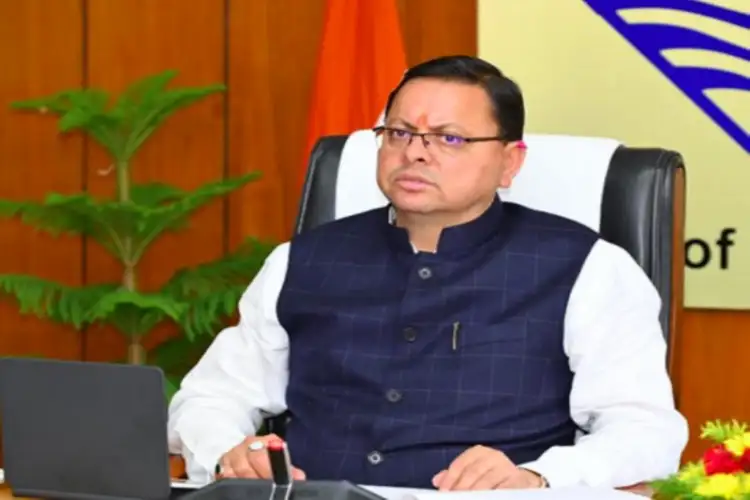 Uttarakhand cabinet approves Public Gambling Prevention Bill, 2026 to curb illegal gambling