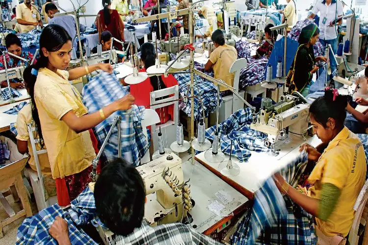 India's labour market shows signs of strength as employment reaches 57.4 crore: Finmin Review