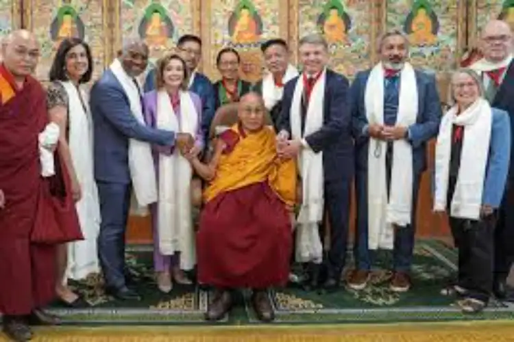 Tibet support groups' from 32 countries gather in Dharamshala for 3-day conference
