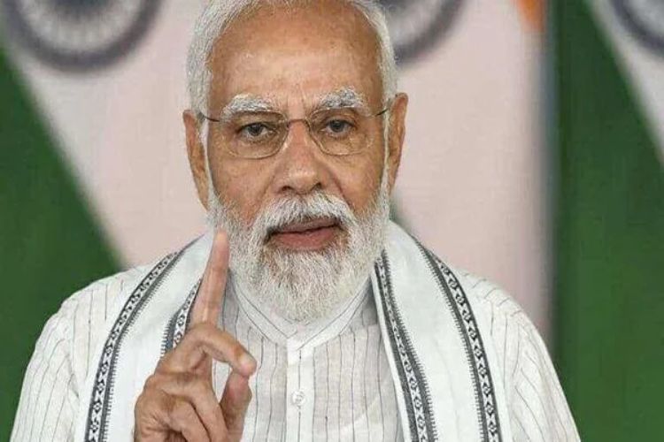 The Prime Minister is continuously using the 