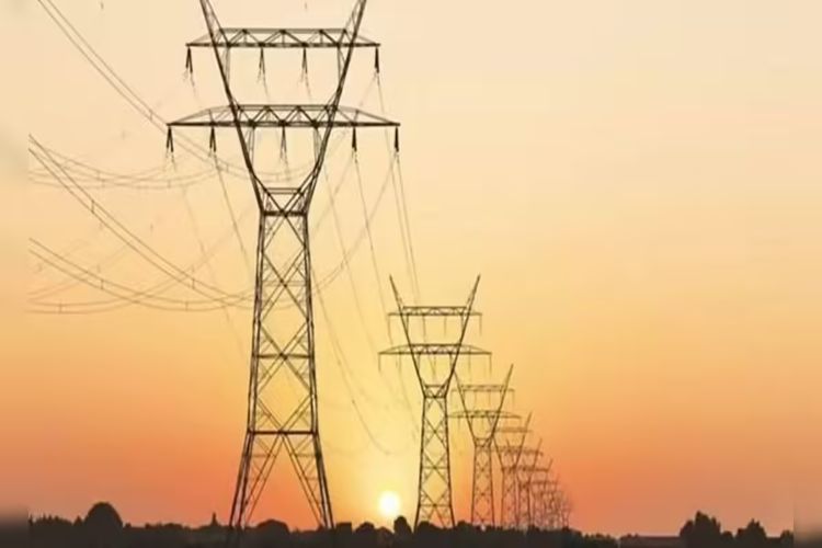 Peak power demand expected to be 270 GW this summer: Shripad Naik