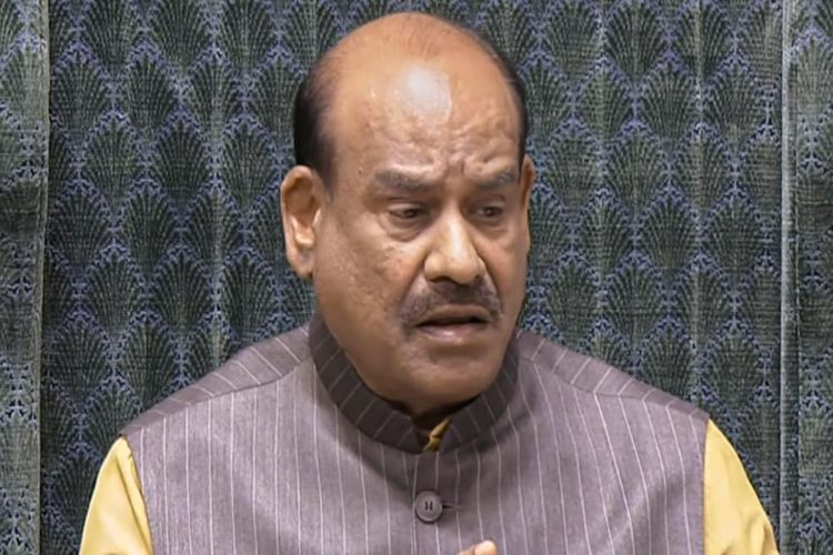 Lok Sabha Speaker Birla, Rajasthan Chief Minister Sharma discuss expansion of air services