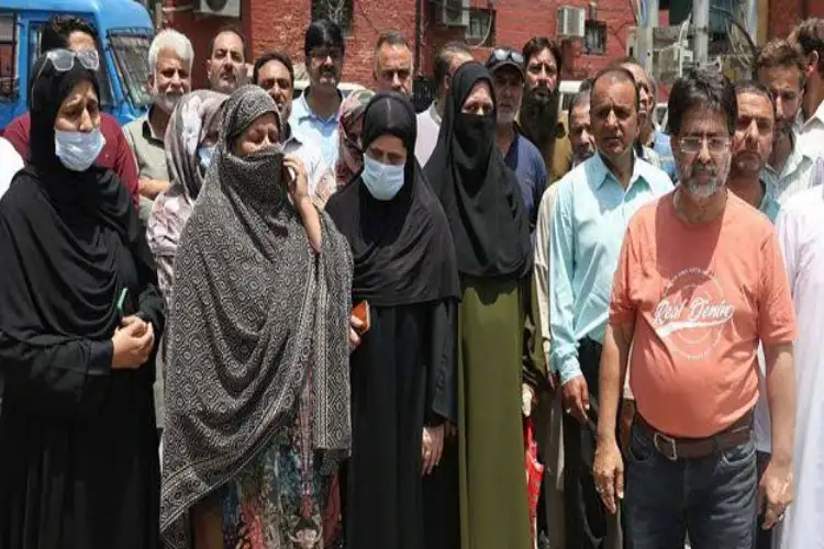 Parents seek urgent evacuation of Indian students from Iran