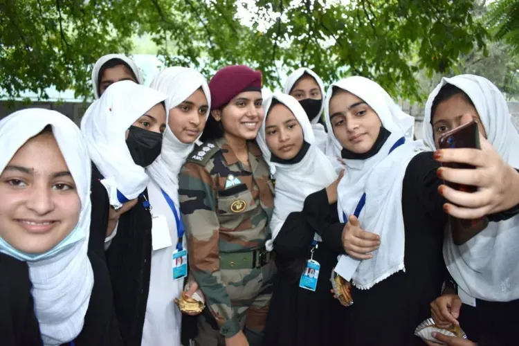 Muslim youth and a developing India: Embracing opportunity with identity