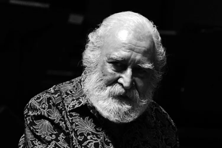 Renowned Islamic scholar Syed Muhammad Naqib Al-Attas passes away