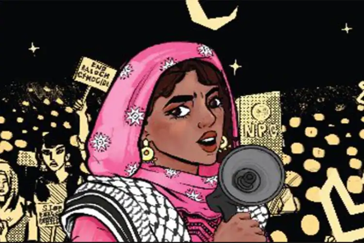 HRCP demands release of Aurat March activists detained in Islamabad