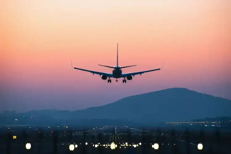 Indian carriers plan 50 flights today between India and West Asia region amid ongoing conflict